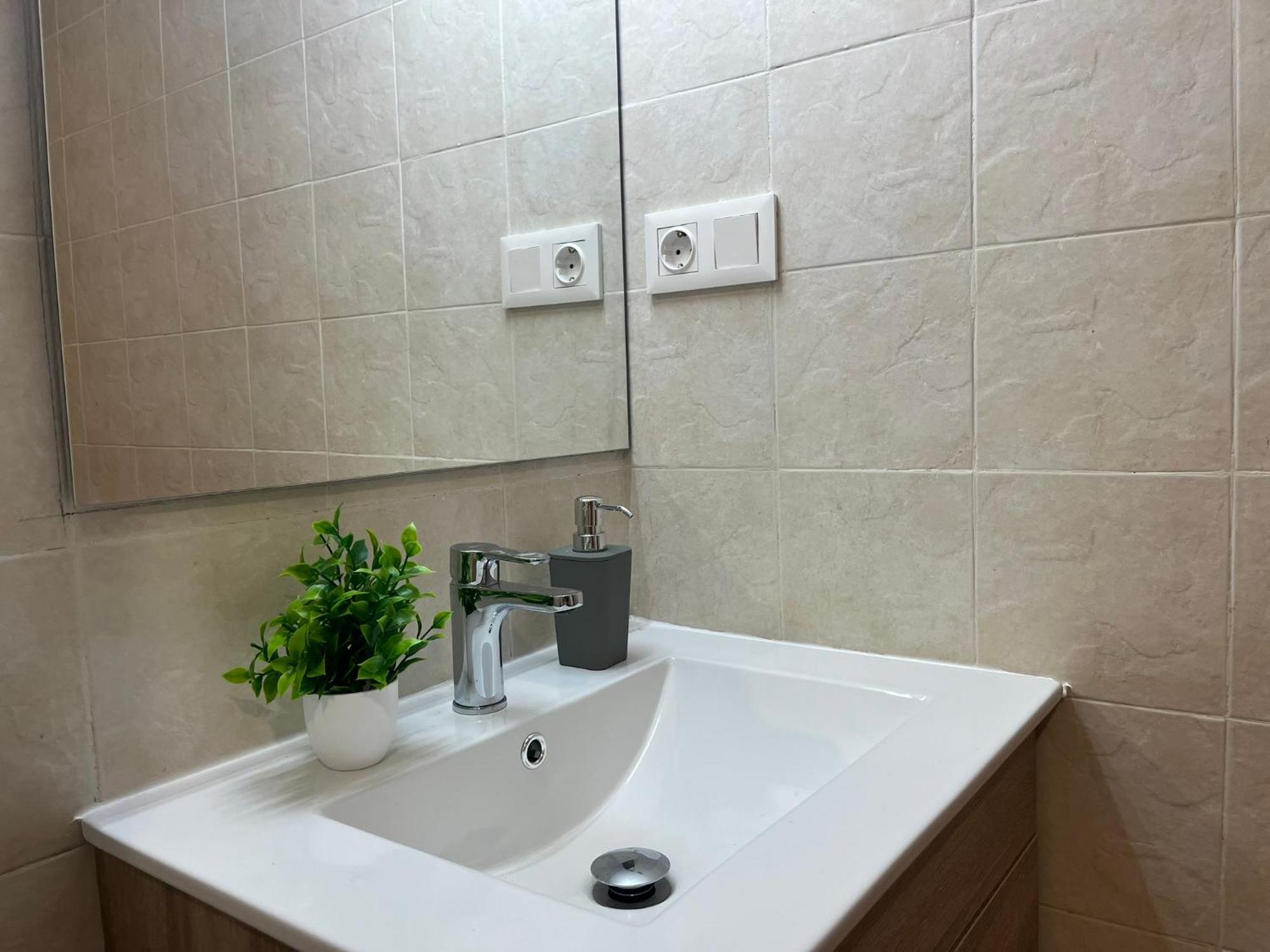 Fantastico Duplex Con Vistas Y Terraza Apartment Агуадулсе Екстериор снимка