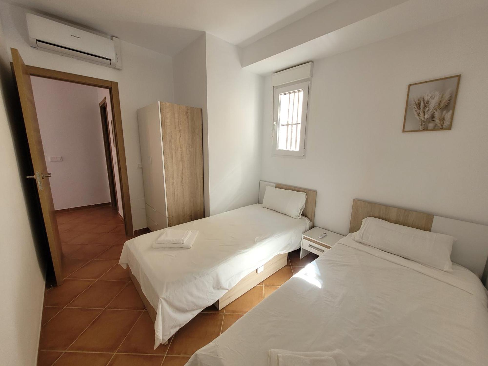 Fantastico Duplex Con Vistas Y Terraza Apartment Агуадулсе Екстериор снимка
