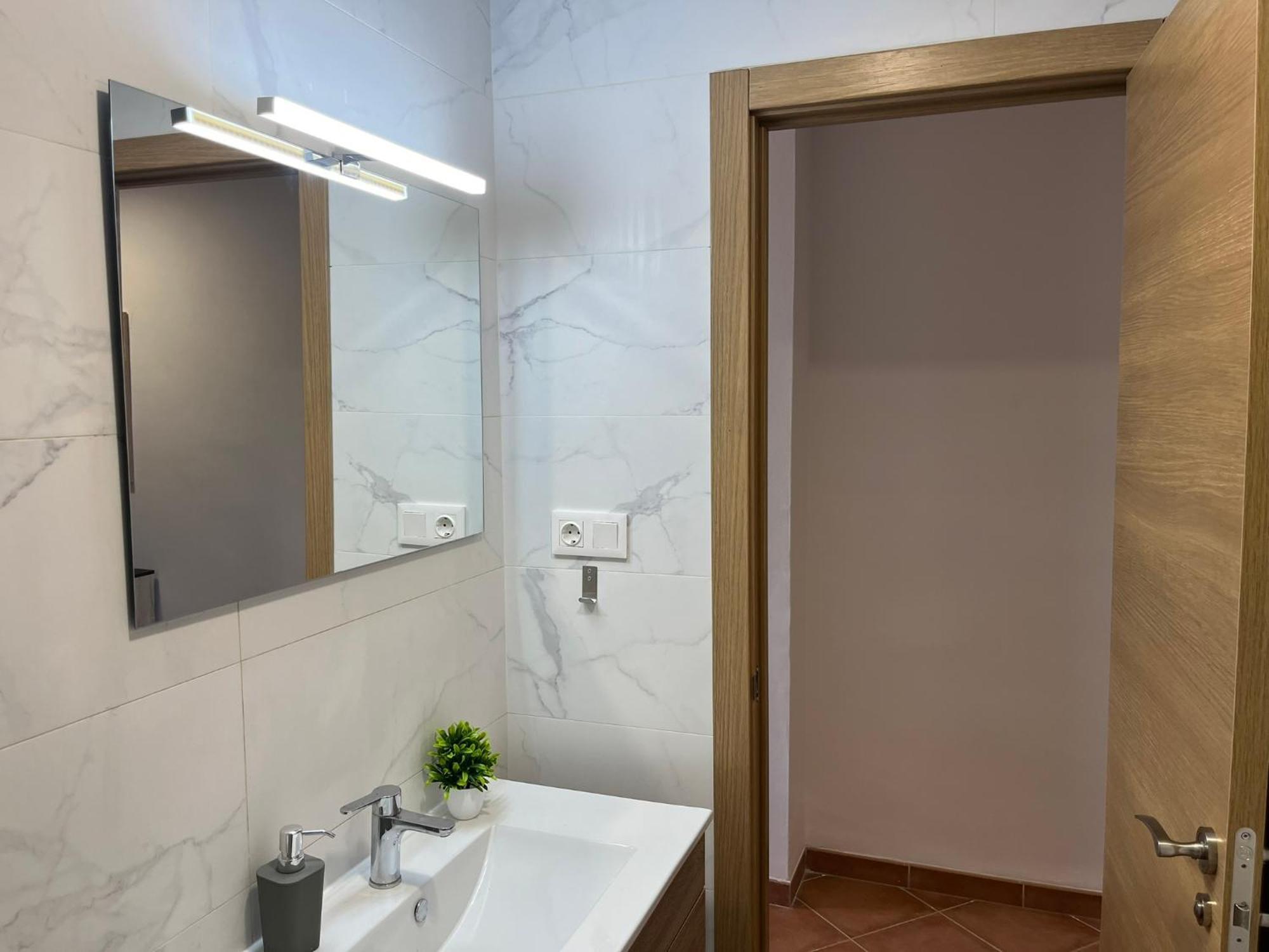 Fantastico Duplex Con Vistas Y Terraza Apartment Агуадулсе Екстериор снимка