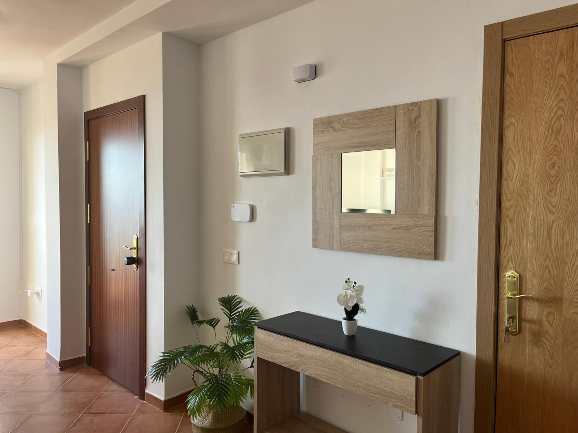 Fantastico Duplex Con Vistas Y Terraza Apartment Агуадулсе Екстериор снимка