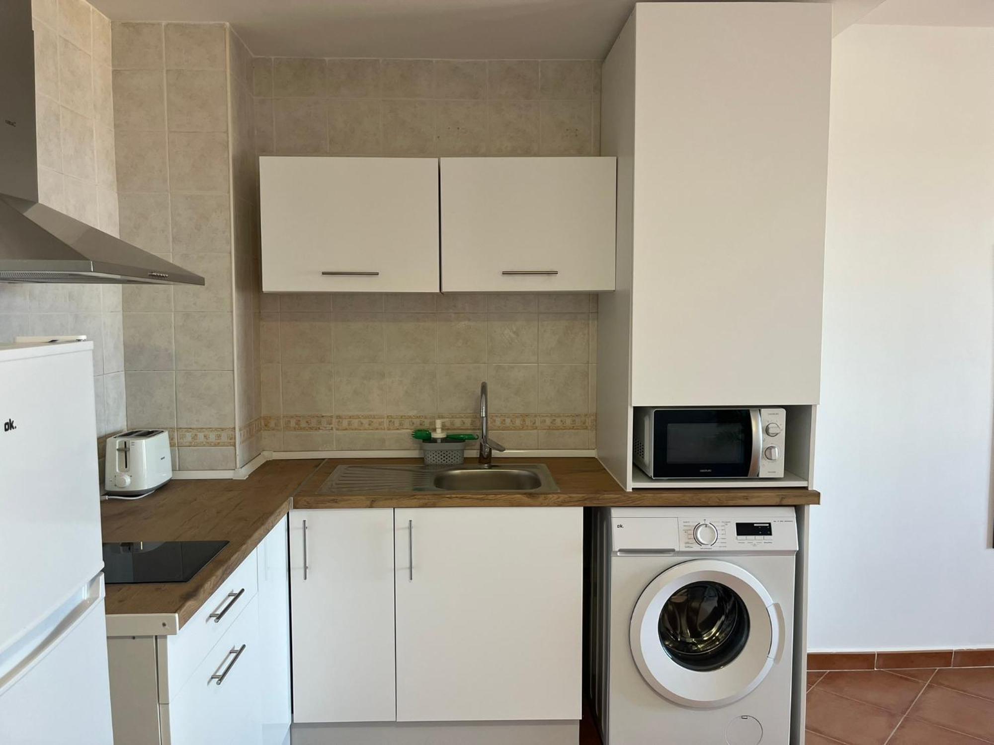 Fantastico Duplex Con Vistas Y Terraza Apartment Агуадулсе Екстериор снимка