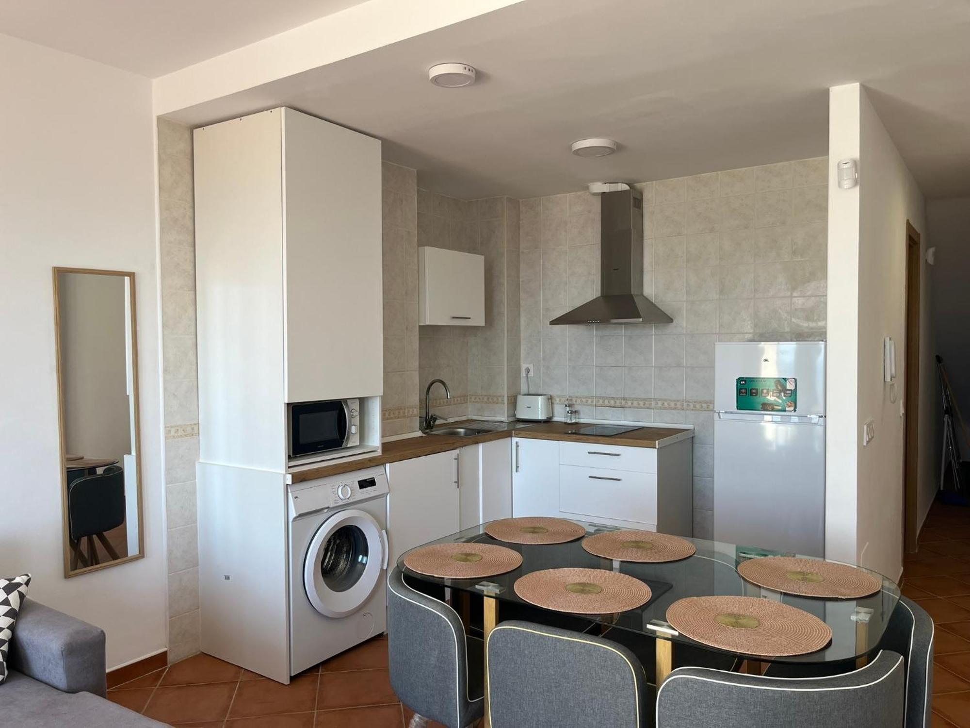 Fantastico Duplex Con Vistas Y Terraza Apartment Агуадулсе Екстериор снимка