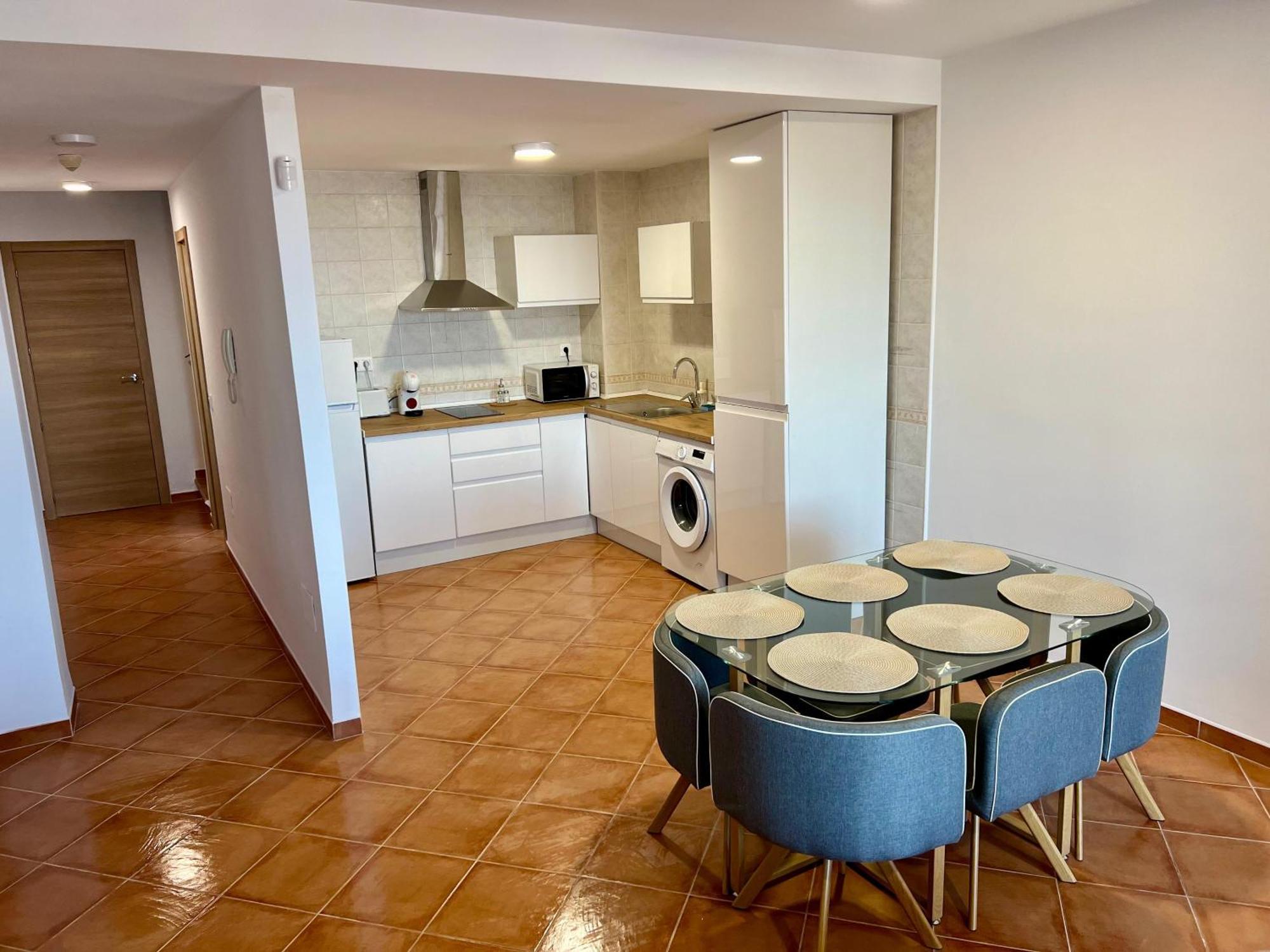 Fantastico Duplex Con Vistas Y Terraza Apartment Агуадулсе Екстериор снимка
