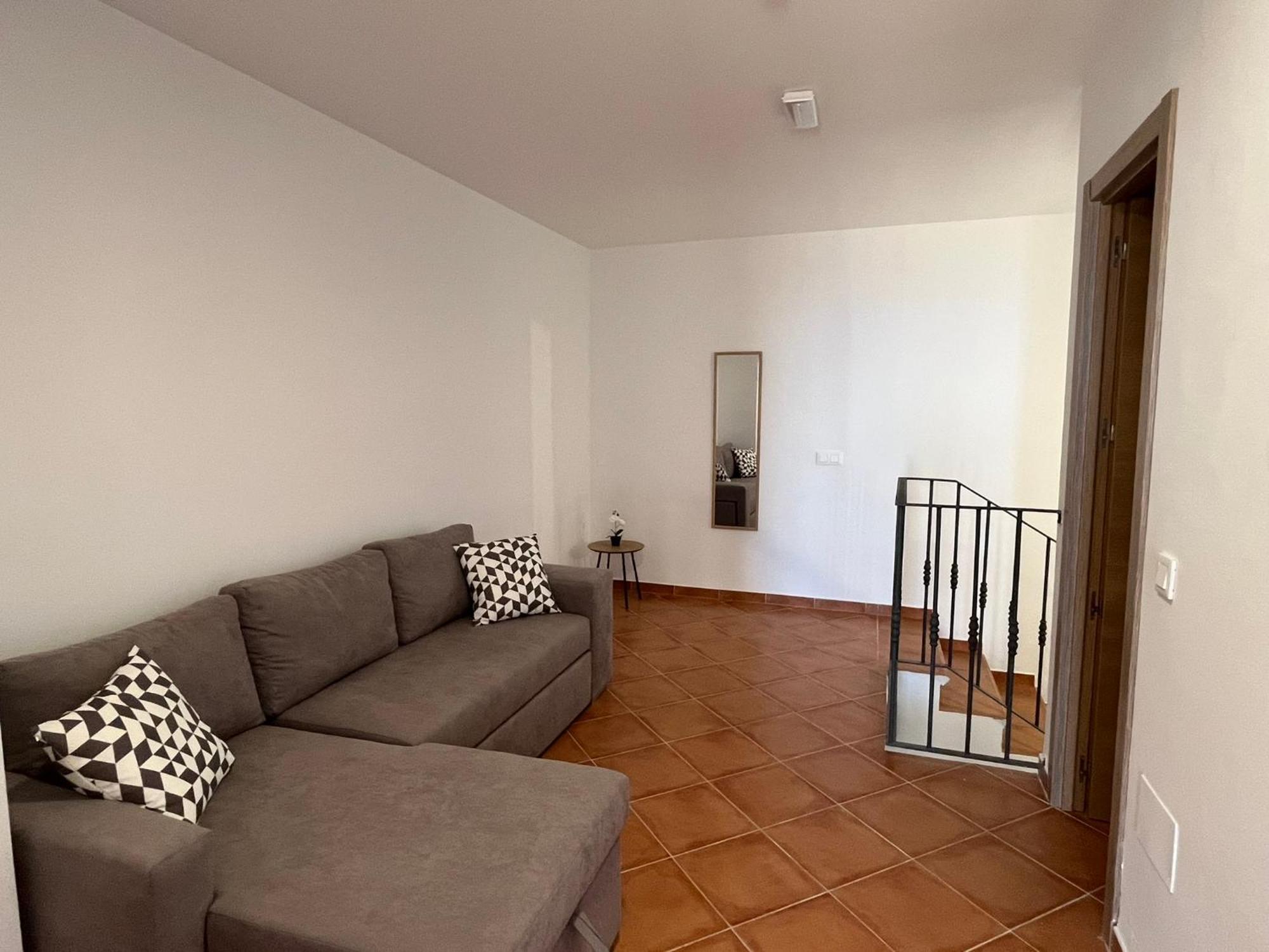 Fantastico Duplex Con Vistas Y Terraza Apartment Агуадулсе Екстериор снимка