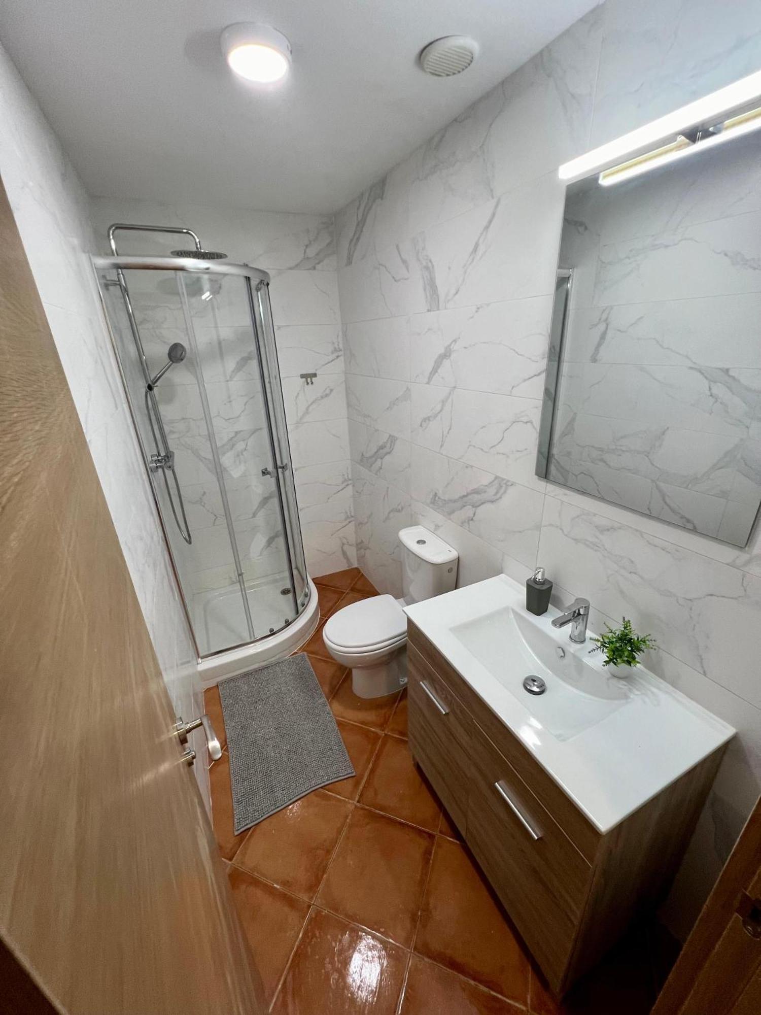 Fantastico Duplex Con Vistas Y Terraza Apartment Агуадулсе Екстериор снимка