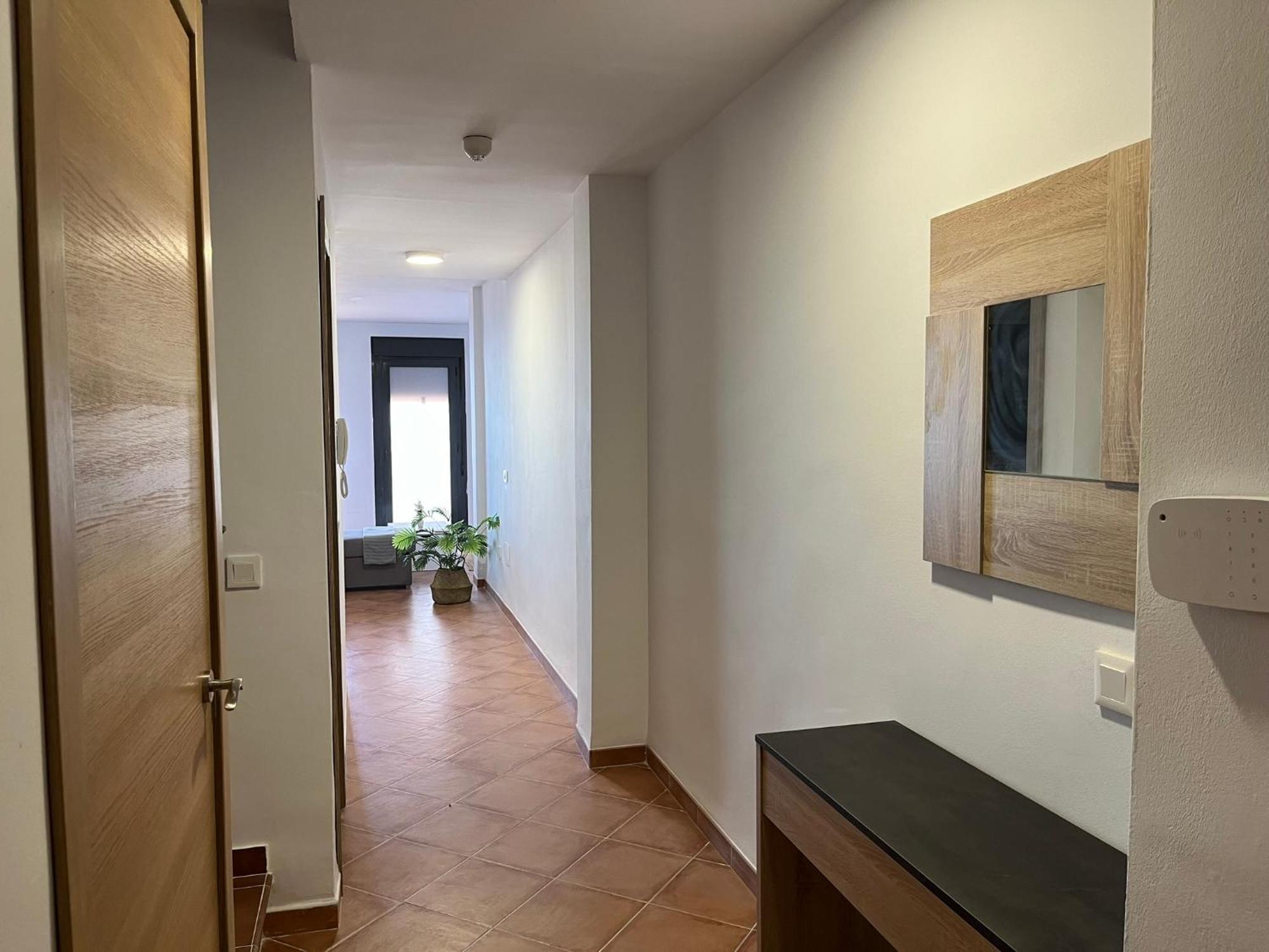 Fantastico Duplex Con Vistas Y Terraza Apartment Агуадулсе Екстериор снимка