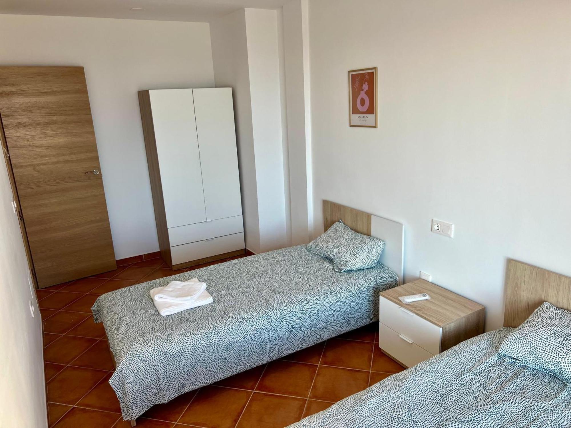 Fantastico Duplex Con Vistas Y Terraza Apartment Агуадулсе Екстериор снимка