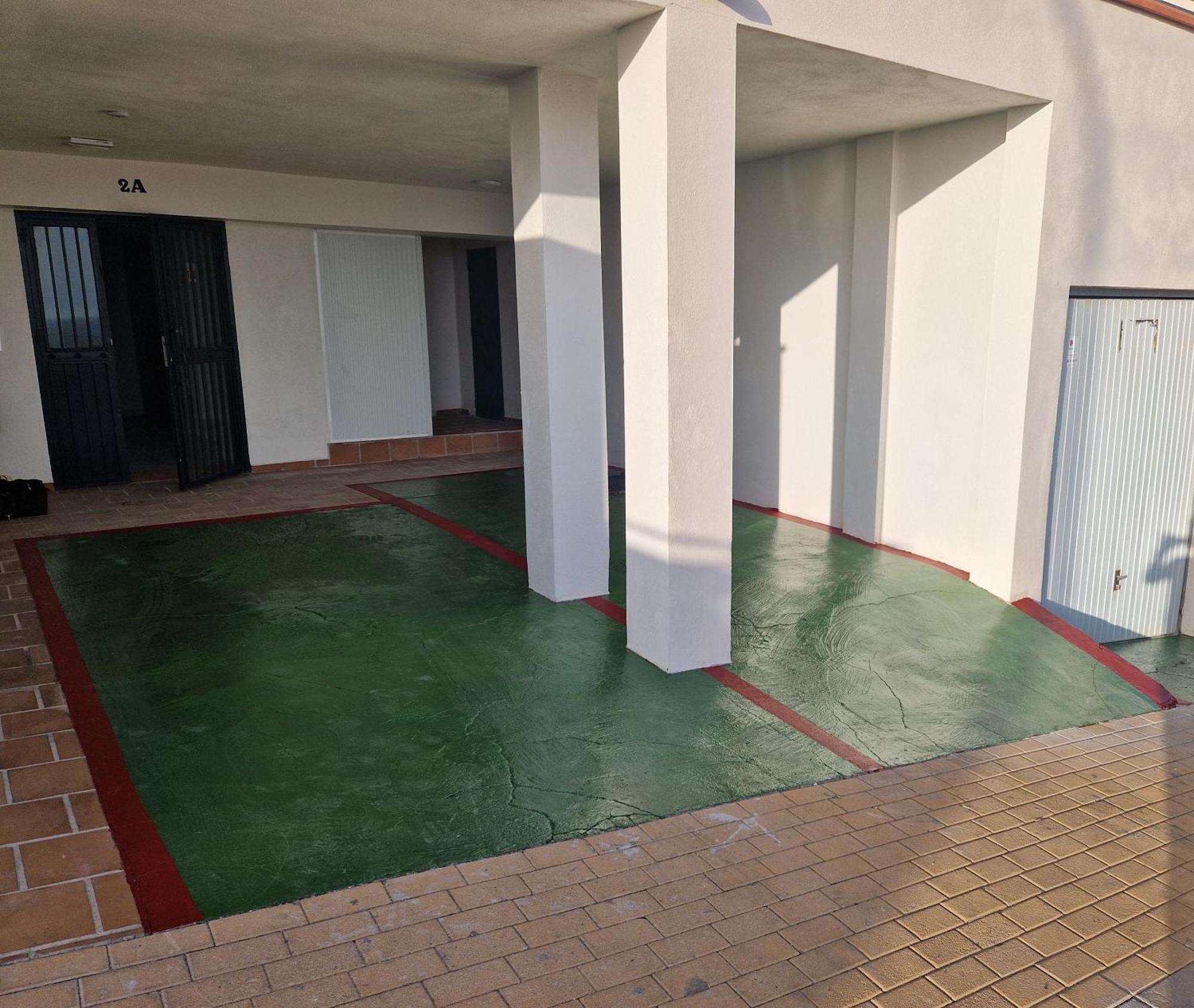 Fantastico Duplex Con Vistas Y Terraza Apartment Агуадулсе Екстериор снимка
